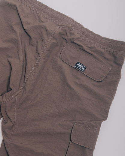 TAPE CARGO PANT